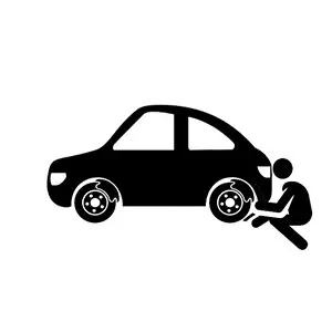 Brake Pads Replacement Brake Pads Replacement
