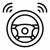 Vibrations While Driving - Poor Wheel Balancing