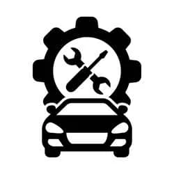 Car repair service Dubai