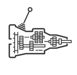 Transmission repair service in Dubai