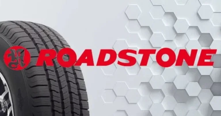 Roadstone Tyres in Dubai