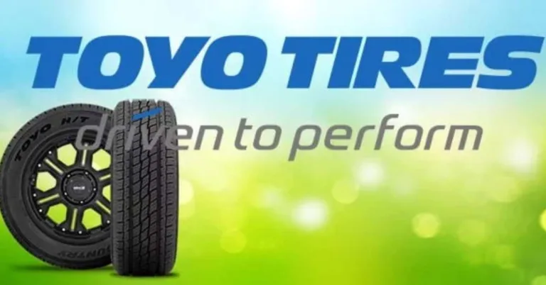 Toyo Tires