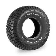 BFGoodrich Tyres