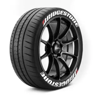 Bridgestone Tyres