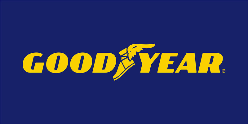 Goodyear Tyres in Dubai