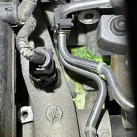 Coolant Leaks