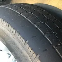 Uneven Tire Wear