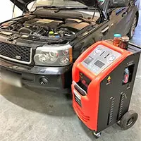 range rover Cooling System Failures  