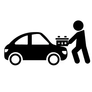 Car Battery Replacement near me