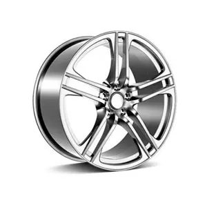 Car Rim Repair Services in Dubai