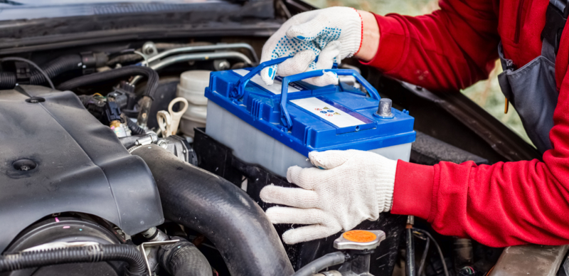 Car Battery Replacement Car Battery Replacement