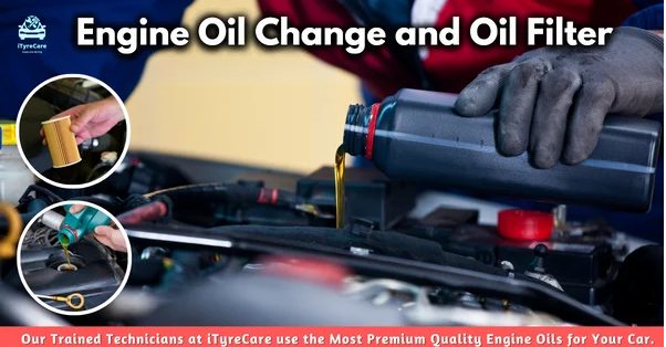 Car-Oil-Change