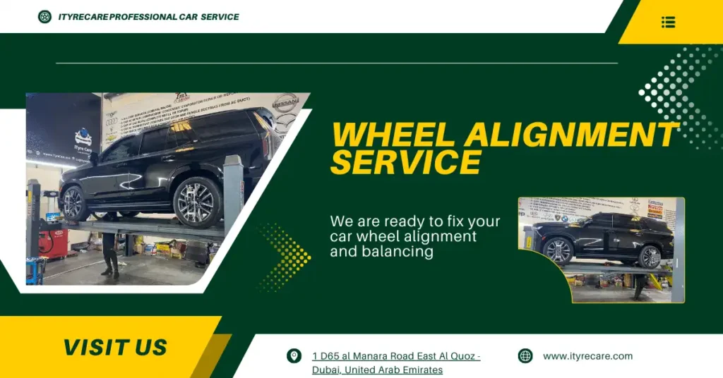Wheel-Alignment-Service