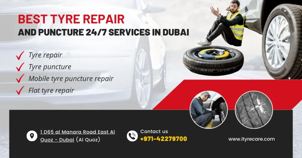 tyre-repair